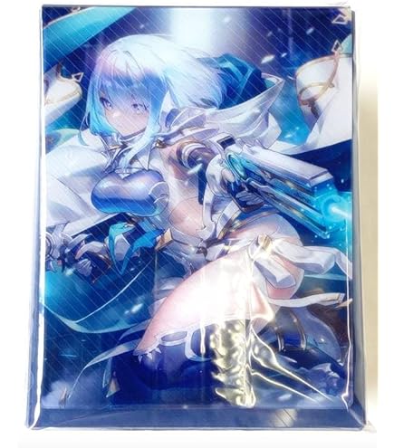 ドライツェーン　デッキケース　スリーブ　スペシャルスターターセット エボルヴ Amazon.co.jp: 【付属品1点のみの販売です】シャドウバース